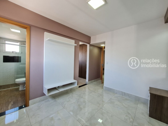 Imagem Apartamento com 2 Quartos para Alugar, 74 m² em Betânia - Belo Horizonte