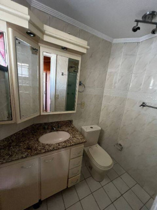 Imagem Apartamento com 2 Quartos para Alugar, 64 m² em Tatuapé - São Paulo
