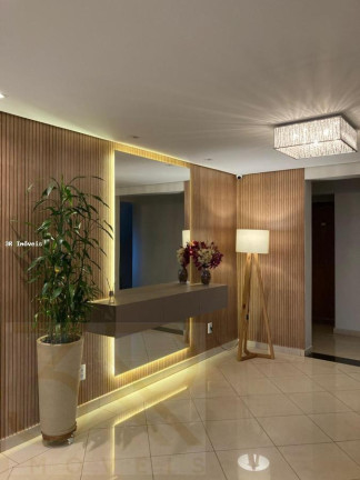 Apartamento com 1 Quarto à Venda, 42 m² em Bosque Das Juritis - Ribeirão Preto