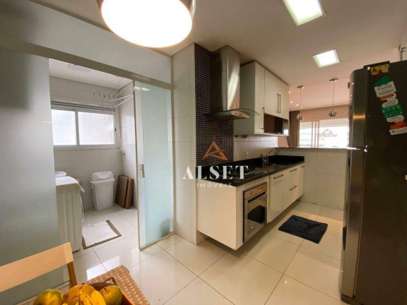 Imagem Apartamento com 3 Quartos à Venda, 112 m² em Anália Franco - São Paulo Imagem Apartamento com 3 Quartos à Venda, 112 m² em Anália Franco - São Paulo