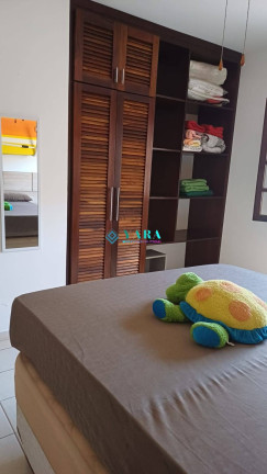 Imagem Casa com 1 Quarto à Venda, 418 m² em Maranduba - Ubatuba