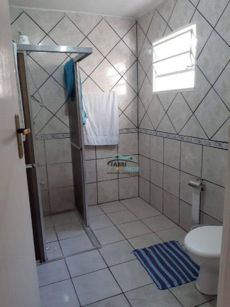Imagem Casa com 4 Quartos à Venda, 243 m² em Rio Acima - Votorantim