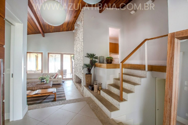 Imagem Casa com 4 Quartos à Venda, 635 m² em Vila Santista - Atibaia Imagem Casa com 4 Quartos à Venda, 635 m² em Vila Santista - Atibaia