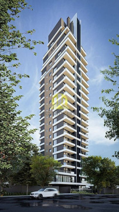 Imagem Apartamento com 4 Quartos à Venda, 131 m² em Cabral - Curitiba Imagem Apartamento com 4 Quartos à Venda, 131 m² em Cabral - Curitiba