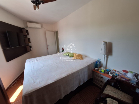 Imagem Apartamento com 2 Quartos para Alugar, 74 m² em Enseada - Guarujá