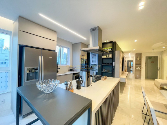 Imagem Apartamento com 3 Quartos à Venda, 125 m² em Centro - Balneário Camboriú