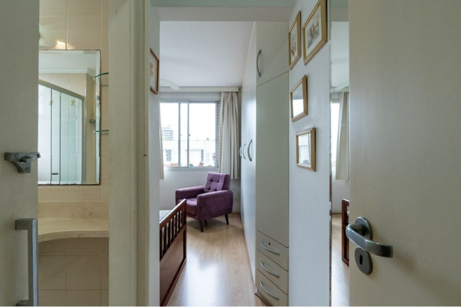 Imagem Apartamento com 2 Quartos à Venda, 85 m² em Pinheiros - São Paulo Imagem Apartamento com 2 Quartos à Venda, 85 m² em Pinheiros - São Paulo
