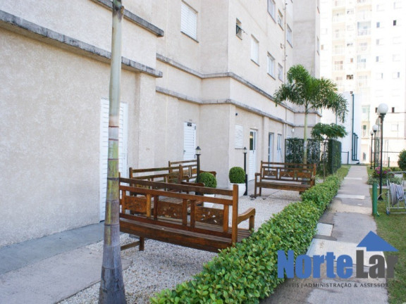 Imagem Apartamento com 2 Quartos à Venda, 47 m² em Jardim Modelo - São Paulo Imagem Apartamento com 2 Quartos à Venda, 47 m² em Jardim Modelo - São Paulo