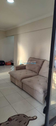 Imagem Apartamento com 2 Quartos à Venda, 85 m² em Caiçara - Praia Grande