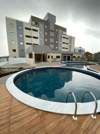 Imagem Apartamento com 2 Quartos à Venda, 49 m² em Valentina De Figueiredo - João Pessoa