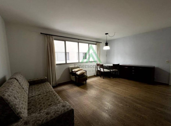 Imagem Apartamento com 2 Quartos à Venda, 88 m² em Paraíso - São Paulo Imagem Apartamento com 2 Quartos à Venda, 88 m² em Paraíso - São Paulo