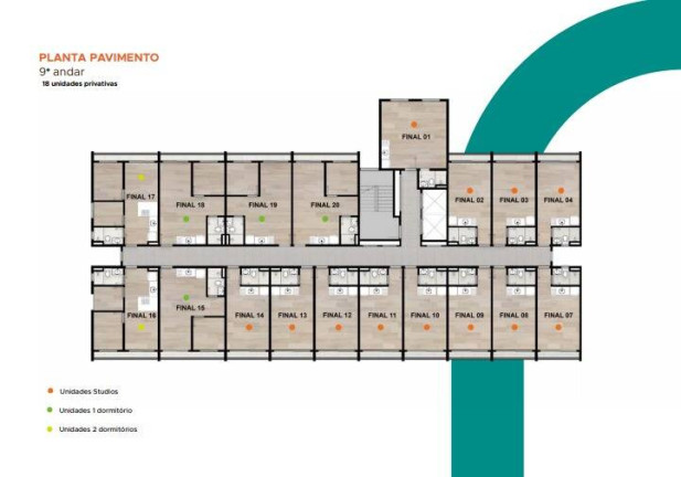 Imagem Apartamento à Venda,  em Vila Congonhas - São Paulo