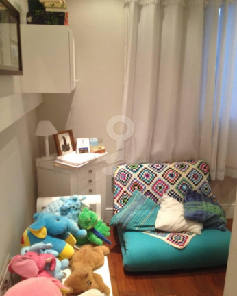 Imagem Apartamento com 2 Quartos à Venda, 75 m² em Vila Mariana - São Paulo Imagem Apartamento com 2 Quartos à Venda, 75 m² em Vila Mariana - São Paulo