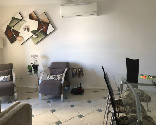 Imagem Apartamento com 3 Quartos à Venda, 75 m² em Vila Cruzeiro - São Paulo