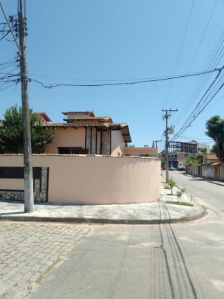 Imagem Casa com 3 Quartos à Venda, 180 m² em Residencial Camping Do Bosque - Rio Das Ostras Imagem Casa com 3 Quartos à Venda, 180 m² em Residencial Camping Do Bosque - Rio Das Ostras