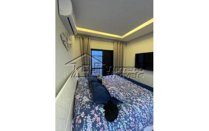 Imagem Casa de Condomínio com 2 Quartos à Venda, 174 m² em Residencial Mantiqueira - São José Dos Campos Imagem Casa de Condomínio com 2 Quartos à Venda, 174 m² em Residencial Mantiqueira - São José Dos Campos