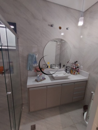 Imagem Casa de Condomínio com 4 Quartos à Venda, 256 m² em Residencial Ibi-aram - Itupeva