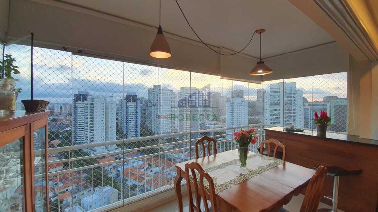 Imagem Apartamento com 2 Quartos à Venda, 65 m² em Santo Amaro - São Paulo Imagem Apartamento com 2 Quartos à Venda, 65 m² em Santo Amaro - São Paulo