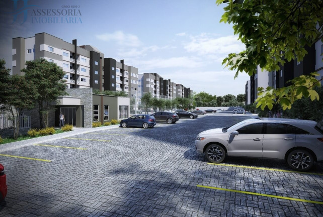 Imagem Apartamento com 3 Quartos para Alugar ou Temporada, 59 m² em Planalto - Natal Imagem Apartamento com 3 Quartos para Alugar ou Temporada, 59 m² em Planalto - Natal