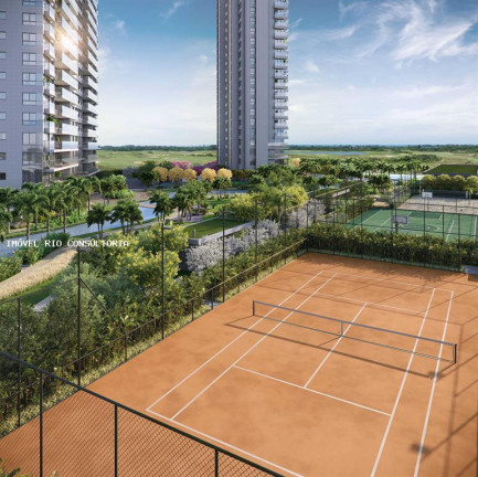 Imagem Apartamento com 4 Quartos à Venda, 199 m² em Rio De Janeiro Imagem Apartamento com 4 Quartos à Venda, 199 m² em Rio De Janeiro