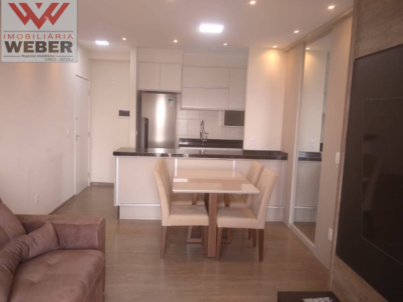 Imagem Apartamento com 3 Quartos à Venda, 70 m² em Vila Trujillo - Sorocaba