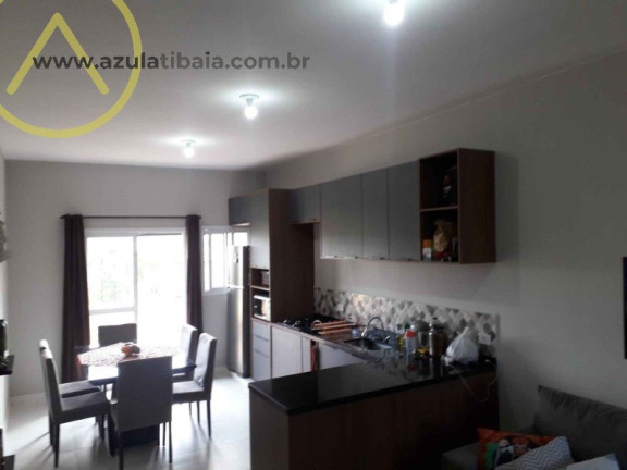 Imagem Apartamento com 2 Quartos à Venda, 65 m² em Jardim Colonial - Atibaia Imagem Apartamento com 2 Quartos à Venda, 65 m² em Jardim Colonial - Atibaia