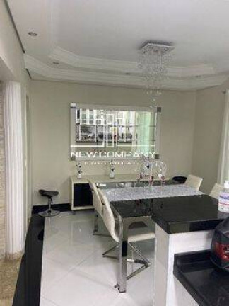 Imagem Casa com 3 Quartos à Venda, em Bairro Jardim - Santo André Imagem Casa com 3 Quartos à Venda, em Bairro Jardim - Santo André