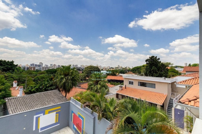 Imagem Casa com 5 Quartos à Venda, 460 m² em Alto Da Lapa - São Paulo
