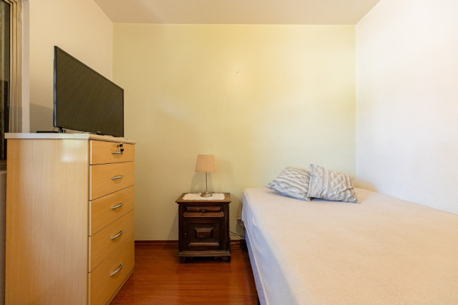 Imagem Apartamento com 3 Quartos à Venda, 65 m² em Chácara Santo Antônio (zona Sul) - São Paulo