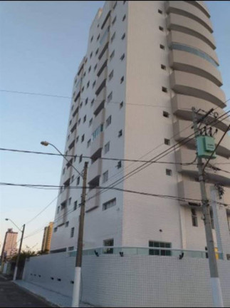 Apartamento com 1 Quarto à Venda, 45 m² em Guilhermina - Praia Grande