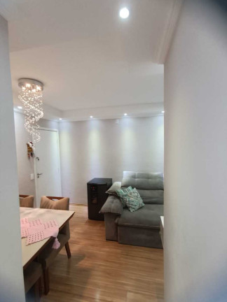 Imagem Apartamento com 2 Quartos à Venda, 46 m² em Taquara - Rio De Janeiro