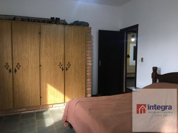 Imagem Chácara com 2 Quartos à Venda, 250 m² em Bairro Dos Pires - Limeira