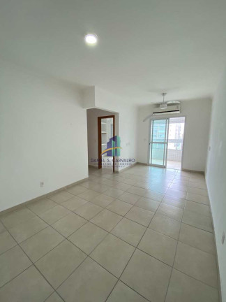 Imagem Apartamento com 2 Quartos à Venda, 76 m² em Guilhermina - Praia Grande