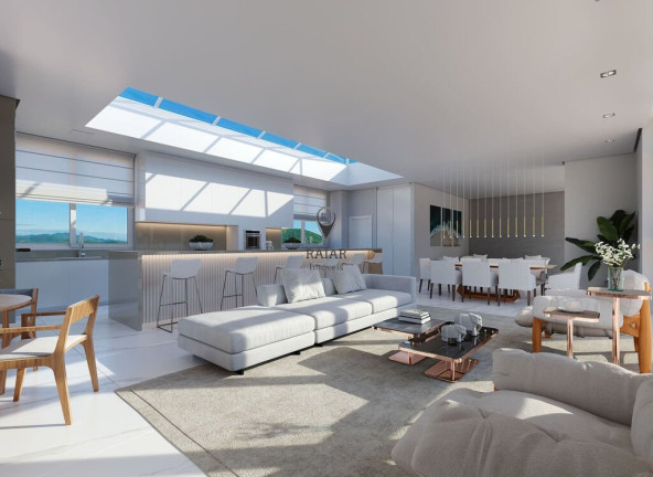 Imagem Apartamento com 4 Quartos à Venda,  em Centro - Balneário Camboriú