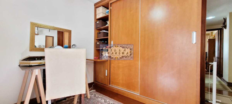 Imagem Apartamento com 4 Quartos à Venda, 170 m² em Tijuca - Rio De Janeiro