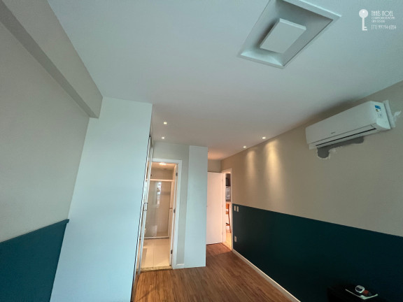 Imagem Apartamento com 1 Quarto à Venda, 113 m² em Ondina - Salvador Imagem Apartamento com 1 Quarto à Venda, 113 m² em Ondina - Salvador