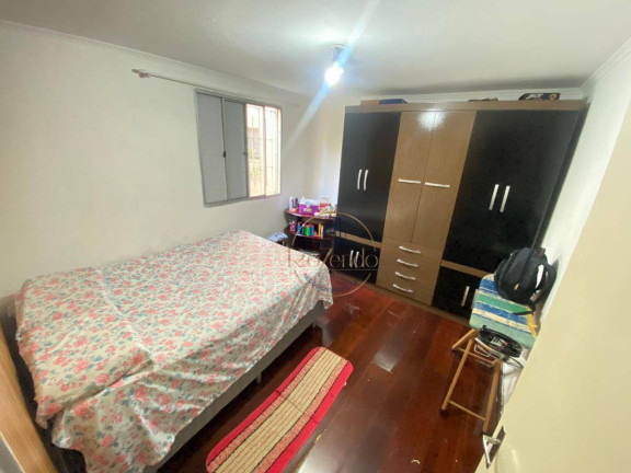 Imagem Apartamento com 2 Quartos à Venda, 55 m² em Jardim Alvorada - Santo André Imagem Apartamento com 2 Quartos à Venda, 55 m² em Jardim Alvorada - Santo André
