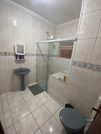 Imagem Casa com 3 Quartos à Venda, 128 m² em Canto Do Forte - Praia Grande Imagem Casa com 3 Quartos à Venda, 128 m² em Canto Do Forte - Praia Grande