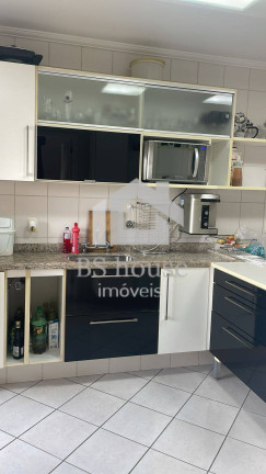 Imagem Apartamento com 3 Quartos à Venda, 144 m² em Vila Assunção - Santo André Imagem Apartamento com 3 Quartos à Venda, 144 m² em Vila Assunção - Santo André
