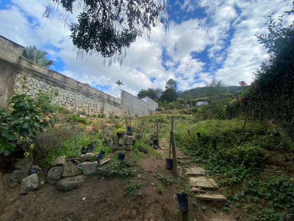 Imagem Terreno à Venda, 571 m² em Golfe - Teresópolis Imagem Terreno à Venda, 571 m² em Golfe - Teresópolis