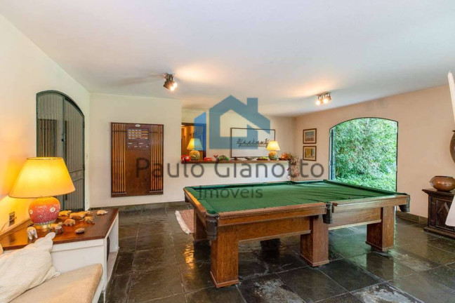 Imagem Casa de Condomínio com 6 Quartos à Venda, 721 m² em Vila Santo Antônio - Cotia Imagem Casa de Condomínio com 6 Quartos à Venda, 721 m² em Vila Santo Antônio - Cotia