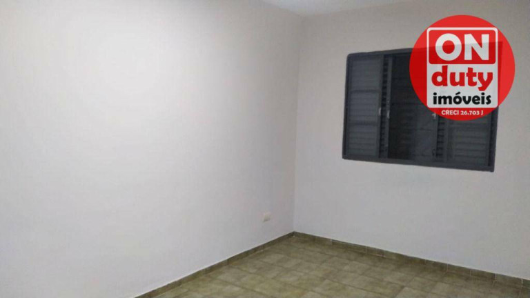 Imagem Casa com 3 Quartos à Venda, 126 m² em Embaré - Santos Imagem Casa com 3 Quartos à Venda, 126 m² em Embaré - Santos