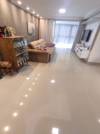 Imagem Apartamento com 3 Quartos à Venda, 100 m² em Muquiçaba - Guarapari Imagem Apartamento com 3 Quartos à Venda, 100 m² em Muquiçaba - Guarapari