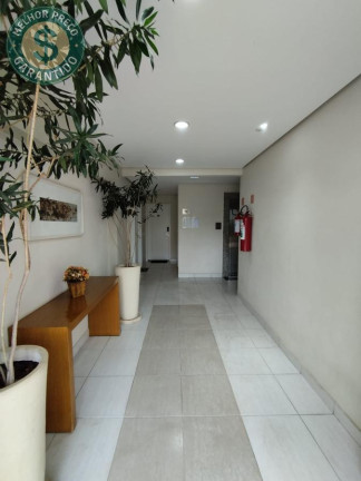 Imagem Apartamento com 2 Quartos para Alugar, 56 m² em Jardim Celeste - São Paulo