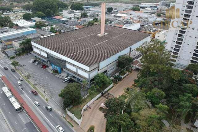 Imagem Edifício Residencial à Venda ou Locação, 12.158 m² em Santo Amaro - São Paulo Imagem Edifício Residencial à Venda ou Locação, 12.158 m² em Santo Amaro - São Paulo
