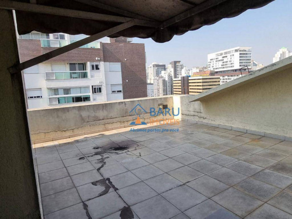 Imóvel para Alugar, 90 m² em Higienópolis - São Paulo
