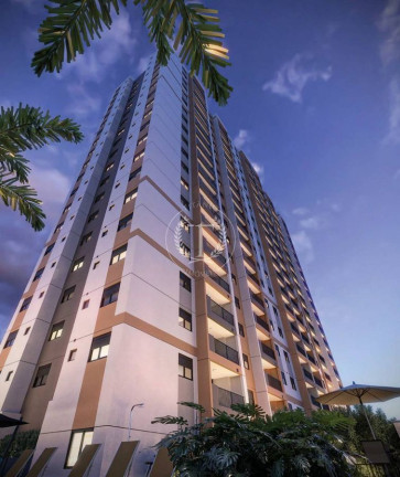 Imagem Apartamento com 2 Quartos à Venda, 47 m² em Vila Lisboa - São Paulo Imagem Apartamento com 2 Quartos à Venda, 47 m² em Vila Lisboa - São Paulo