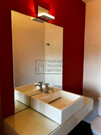 Imagem Imóvel com 4 Quartos à Venda, 430 m² em Barra Da Tijuca - Rio De Janeiro Imagem Imóvel com 4 Quartos à Venda, 430 m² em Barra Da Tijuca - Rio De Janeiro