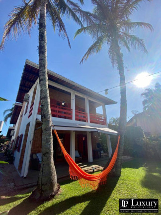 Imagem Casa de Condomínio com 4 Quartos à Venda, em Baleia - São Sebastião Imagem Casa de Condomínio com 4 Quartos à Venda, em Baleia - São Sebastião