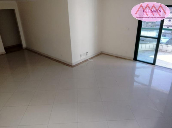 Imagem Apartamento com 3 Quartos à Venda, 128 m² em Tupi - Praia Grande